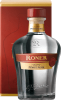 Grappa Pinot Noir - Roner
