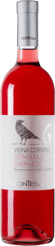 Cerasuolo d'Abruzzo - Contesa di Rocco Pasetti