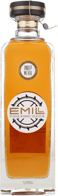 Engelswerk Whisky-Likör - Emill