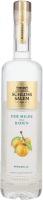 Der Milde aus Baden Mirabelle 0,5 l - Schloss Salem