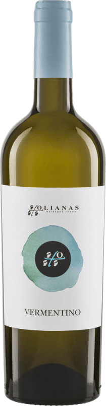 Vermentino Di Sardegna Doc - Olianas