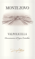 Vorschau: Valpolicella DOC - Monte Zovo