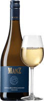 Vorschau: 12er Vorteilspaket - Grauburgunder trocken - Weingut Manz