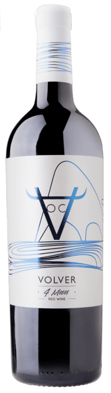 Volver 4 Meses VDT Castilla - Bodegas Volver