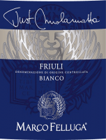 Vorschau: Just Molamatta Bianco Friuli DOC - Marco Felluga