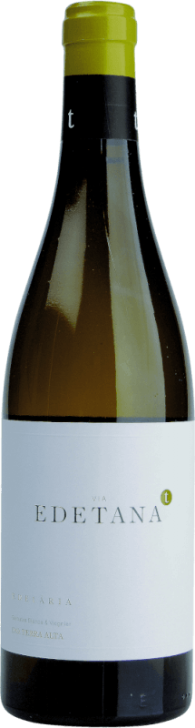 Via Edetana Blanco - Edetaria
