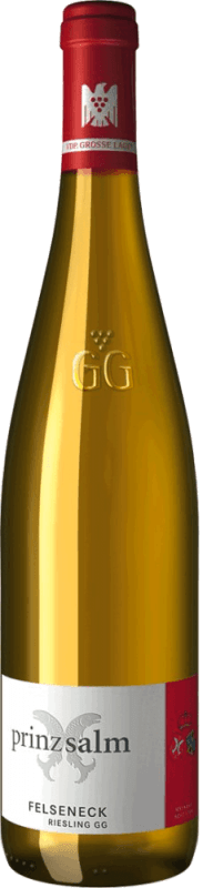 Felseneck Riesling - Weingut Prinz Salm