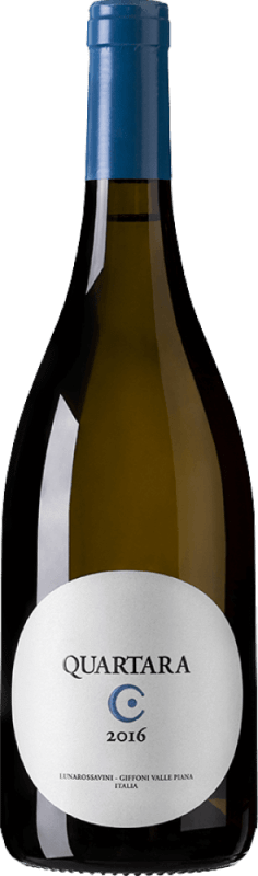 Fiano Quartara Colli Di Salerno - Lunarossavini