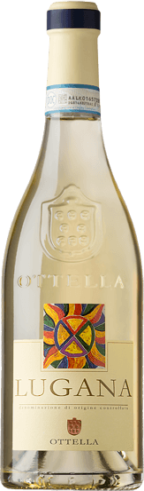 Lugana DOC - Ottella