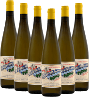 Vorschau: Mountain Blanco Málaga D.O. - Molino Real - pack vantagem 6x