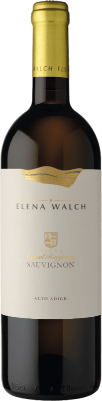 Sauvignon Blanc Castel Ringberg DOC - Elena Walch