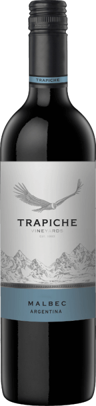 Malbec - Bodegas Trapiche