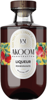 Granatapfellikör 0,5l - AKOOM