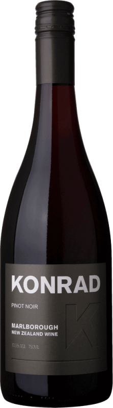 Pinot Noir - Konrad Wines