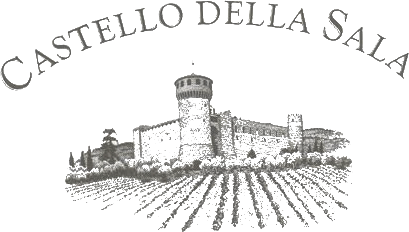 Castello della Sala (Antinori)