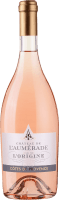 l’Origine Rosé - Château de L'Aumérade