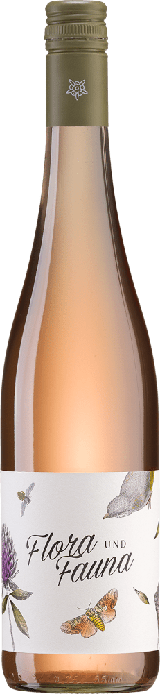Vorschau: Vinhos biodinâmicos da adega Eymann - pacote de degustação 6x