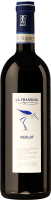 Merlot DOC - La Frassina