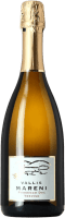 Prosecco Extra Dry 0,375 l - Vallis Mareni