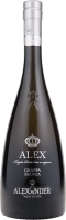 Alexander Grappa Bianca - Bottega