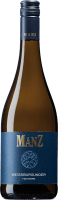 Weißburgunder feinherb - Weingut Manz
