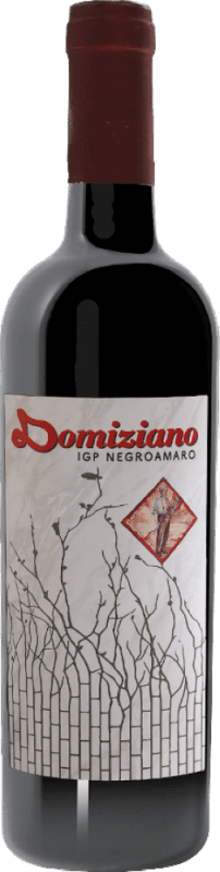 Negroamaro - Domiziano