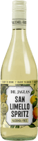 San Limello Spritz alkoholfrei - Dr. Jaglas