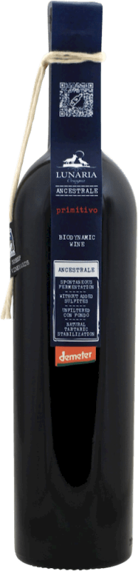 Ancestrale Primitivo - Lunaria