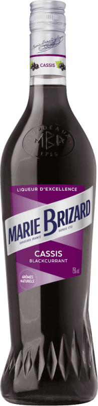 Johannisbeerlikör - Marie Brizard