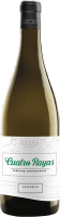 Vorschau: Viñedos Centenarios Verdejo DO - Cuatro Rayas