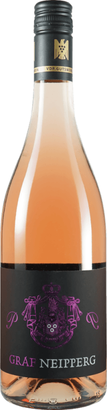 P.+ P. Rosé - Weingut Graf Neipperg