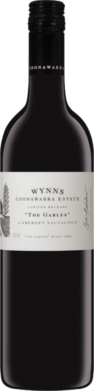 The Gables Cabernet Sauvignon - Wynns Coonawarra Estate