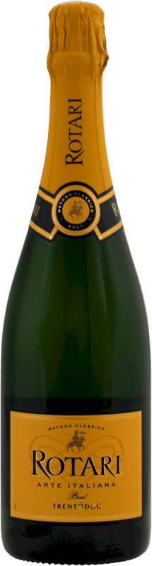 Arte Italiana Brut Trentodoc - Rotari