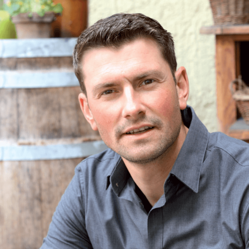 Winzer Wolfram Proppe