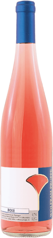 Rosé - Wolfram Proppe