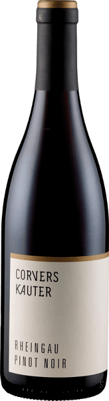 Rheingau Pinot Noir - Corvers-Kauter