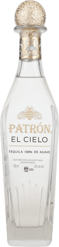 El Cielo - Patron
