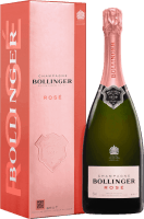 Rosé Brut 1,5 l Magnum in GP - Champagne Bollinger