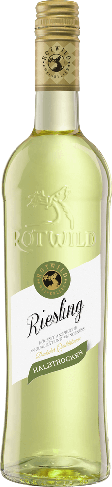 Vorschau: 6er Winzerpaket feine Weine - Kellerei Rotwild