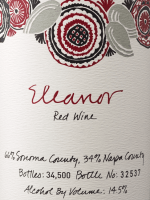 Vorschau: Eleanor - Francis Ford Coppola Winery