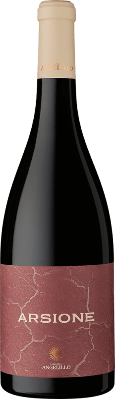 Arsione Primitivo di Manduria DOC - Famiglia Angelillo