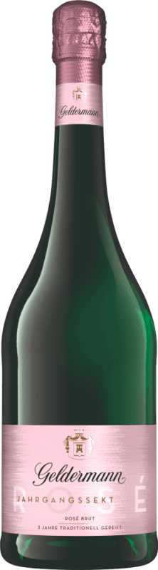Geldermann Brut Rose - Geldermann