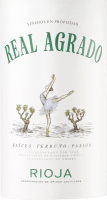 Vorschau: Blanco Rioja DOCa - Real Agrado