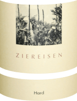 Vorschau: Hard Chardonnay trocken unfiltriert - Ziereisen