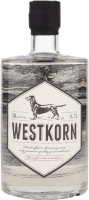 Doppelkorn - Westkorn