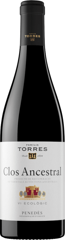 Clos Ancestral Penedès DO - Miguel Torres