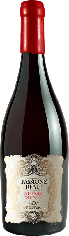 Passione Reale Appassimento Puglia IGT - Torrevento