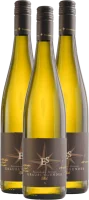 3er Vorteils-Weinpaket - Grauburgunder trocken - Ellermann-Spiegel