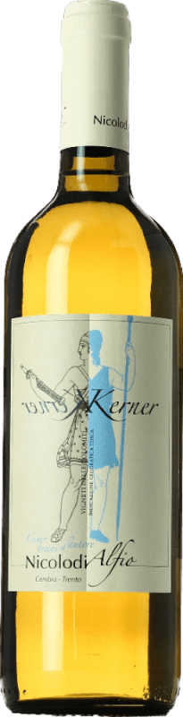 Kerner - Nicolodi Alfio