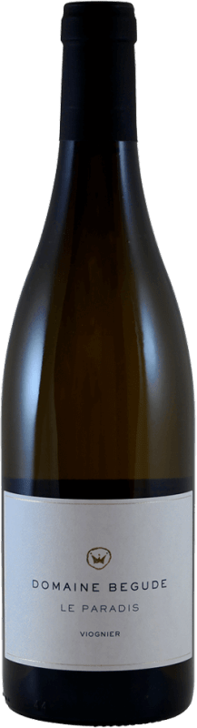 Le Paradis Viognier - Domaine Begude